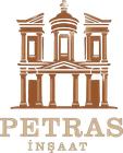 Petraş İnşaat logosu